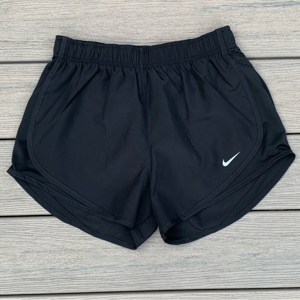 Nike Women’s Dri-Fit Running Shorts, Size Small